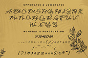Realmejo Bellame, a Script Font by Integritype Studio (Thumbnail 9 of 15)