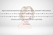 Baby Morgana Script, a Script Font by Bosstype Studio (Thumbnail 6 of 8)