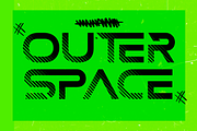 THE SOLSTICE Font, a Font by 177Studio (Thumbnail 2 of 7)