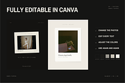 INDEX PAPERS | 30 Canva Templates, a Social Media Template by BlancheStudio (Thumbnail 4 of 9)