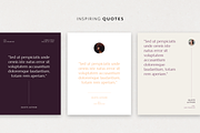 Canva Ebook & Workbook Template, a Magazine Template by Eternel Design Studio (Thumbnail 17 of 23)