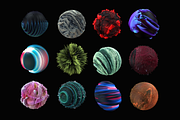 Planet Zero, an Object Graphic by syamilonfire (Thumbnail 4 of 6)