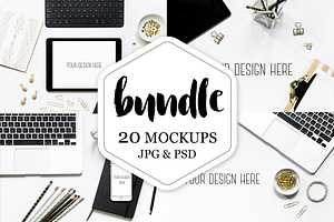 Office Mockups