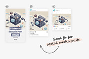 30 Data Science V2 Concepts, an Education Illustration by VectorMine (Thumbnail 8 of 10)