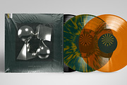 Shrinkwrap Vinyl Mockup, a Packaging Mockup by Glue Lab (Thumbnail 2 of 8)