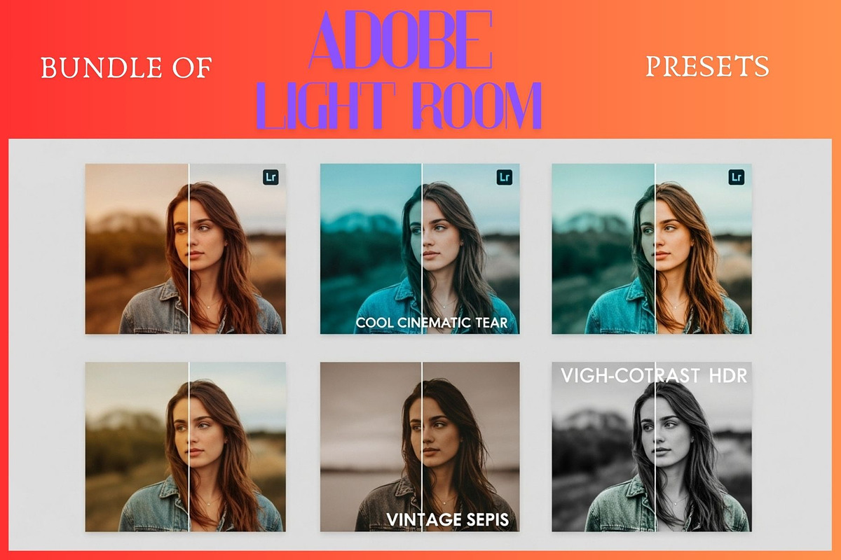 6,000 Presets Pastel Soft Tone, a Preset Add-On by Aban's World (Photo 63 of 63)