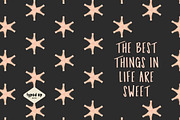 Poppyseed | Handwritten Sans Font, a Sans Serif Font by Typed Up Studio (Thumbnail 2 of 12)