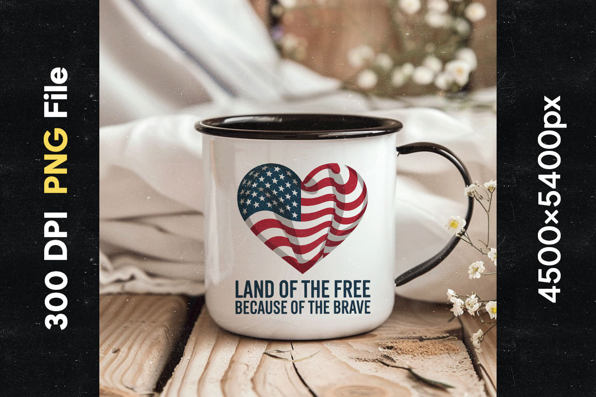 Memorial Day Sublimation Bundle, an Object Graphic by GlitterCraft (Photo 54 of 61)