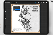 70 Tattoo Brushes for Procreate, a Brushes & More by Disyukov (Thumbnail 7 of 11)