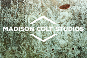 50 Rusty Metal Textures - Vol 2, a Texture Graphic by Madison Colt Studios (Thumbnail 27 of 51)