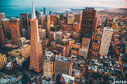 Pro Cityscape Lightroom Presets, an Action Add-On by Presetsh.com (Thumbnail 6 of 23)