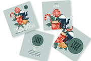 Social Media Christmas Brunch, a Websites & App Template by McLittle Stock (Thumbnail 3 of 5)