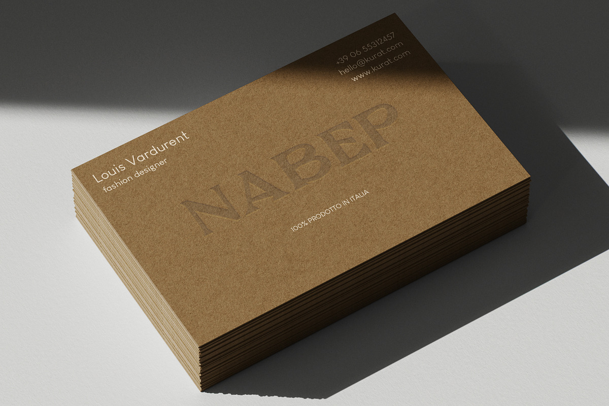 Kerat Serif Font, a Serif Font by Hishand Studio (Photo 9 of 10)