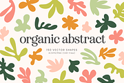 Playful Bundle Vectors Patterns, a Texture Illustration by Emma Webb Studio (Thumbnail 2 of 14)