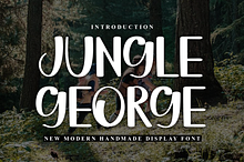 Jungle George