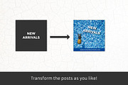 Business Basics - Social Media, a Social Media Template by Annemiek van Luinen (Thumbnail 5 of 9)
