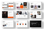 Fiorent - Business Google Slide, a Presentation Template by Dens Creative Studio (Thumbnail 3 of 6)