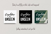 1350+ Quotes: Ultimate Quote Pack, a Social Media Template by Delightful Design (Thumbnail 3 of 13)