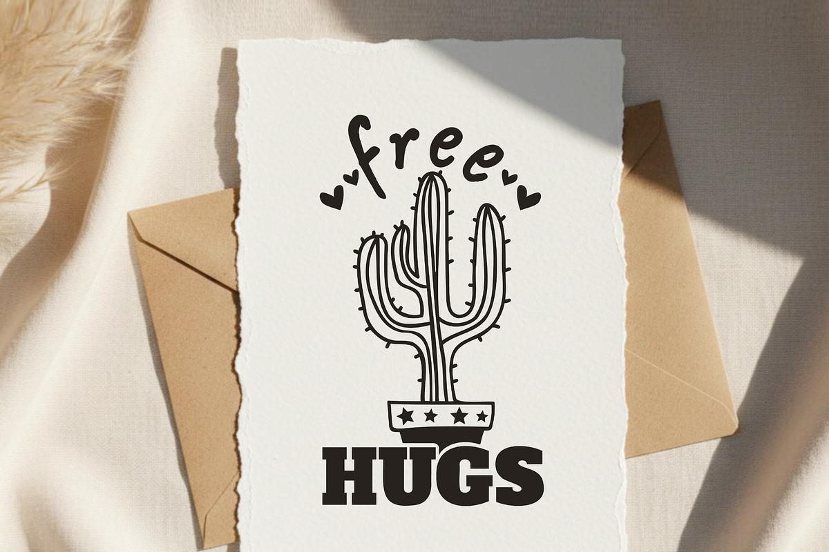 Cactus SVG Bundle Plant Mom Shirt, an Object Graphic by TanchaArt (Photo 9 of 12)