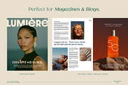 100+ Travel & Summer Stock Images, a Beauty & Fashion Photo by Bureau Beaux (Thumbnail 3 of 9)