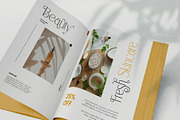 Blosvet, a Serif Font by ToniStudio (Thumbnail 4 of 12)