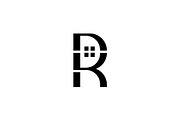Luxury Initials DK Real Estate Logo, a Branding & Logo Template by Luxury Logos (Thumbnail 3 of 4)