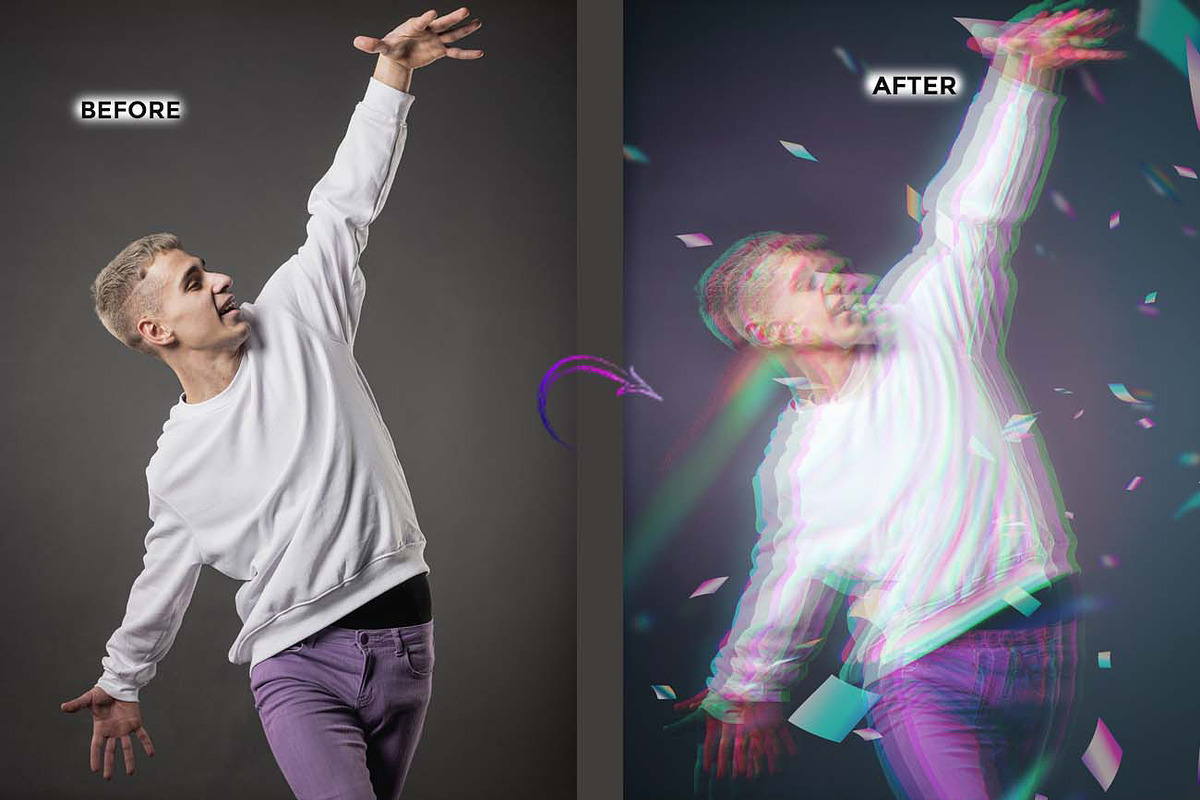 RGB Ultimate FX Collection, an Action Add-On by Studio Retouch (Photo 46 of 59)