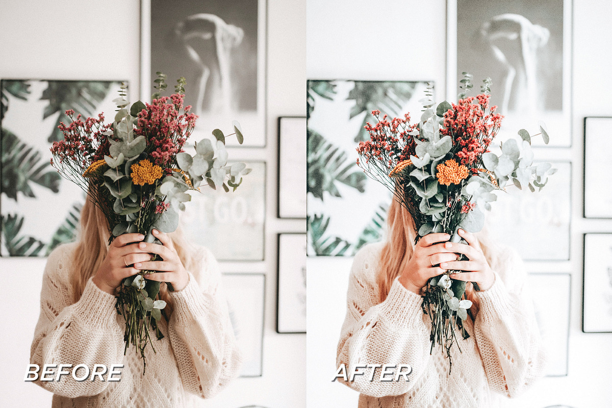 Wasabi LR Presets + Video Filters, a Preset Add-On by TheWayfarerShoppe (Photo 5 of 7)
