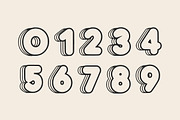 Sweet Moon, a Blackletter Font by Fourteen Letter (Thumbnail 4 of 6)