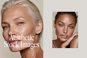 Natural Beauty Stock Photos, a Beauty & Fashion Photo by Studio Loire (Thumbnail 6 of 11)