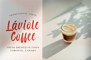 Honeymoon - Handwritten Font, a Script Font by StringLabs (Thumbnail 5 of 10)