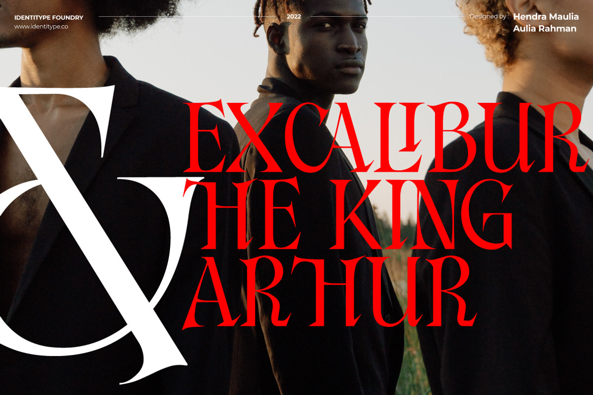 Consta - Premium Serif Font, a Serif Font by Identy Studio (Photo 3 of 18)