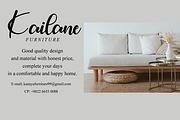 Anything, a Script Font by Majelis Font (Thumbnail 3 of 10)