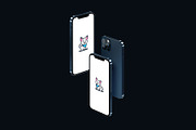 5 Cute Mascot Animal Logo Design, a Branding & Logo Template by Artnivora.Std (Thumbnail 3 of 4)