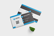 Professional Business Card Template, a Business Card Template by BrandlyTemplate (Thumbnail 2 of 4)