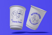 Empty States Hand-Drawn Doodles, an Outline Icon by Vectors Market (Thumbnail 4 of 9)