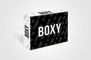 3 Inky Backgrounds, a Texture Graphic by Joseph Melancon (Thumbnail 4 of 5)