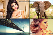 237 Premium Photoshop Actions, an Action Add-On by Premium Adobe Add-Ons (Thumbnail 5 of 5)