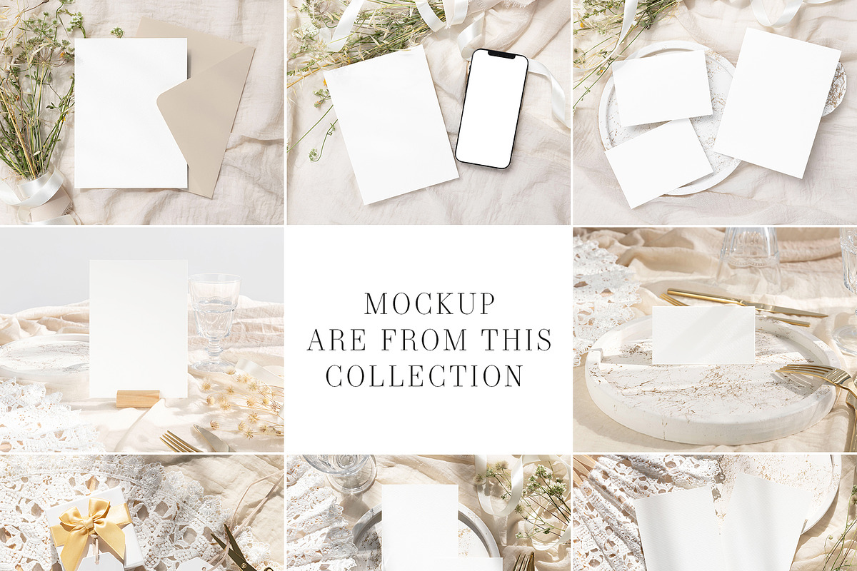 Card Mockup 2x3.5 Tag 2 Label WBF, a Product Mockup by PawMockups (Photo 7 of 10)