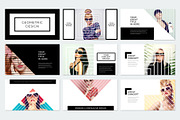 Geometric Keynote, a Presentation Template by binangkit (Thumbnail 2 of 28)