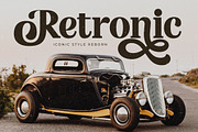 Nofiani Katrie Modern Serif Font, a Serif Font by timelesstype.co (Thumbnail 8 of 20)
