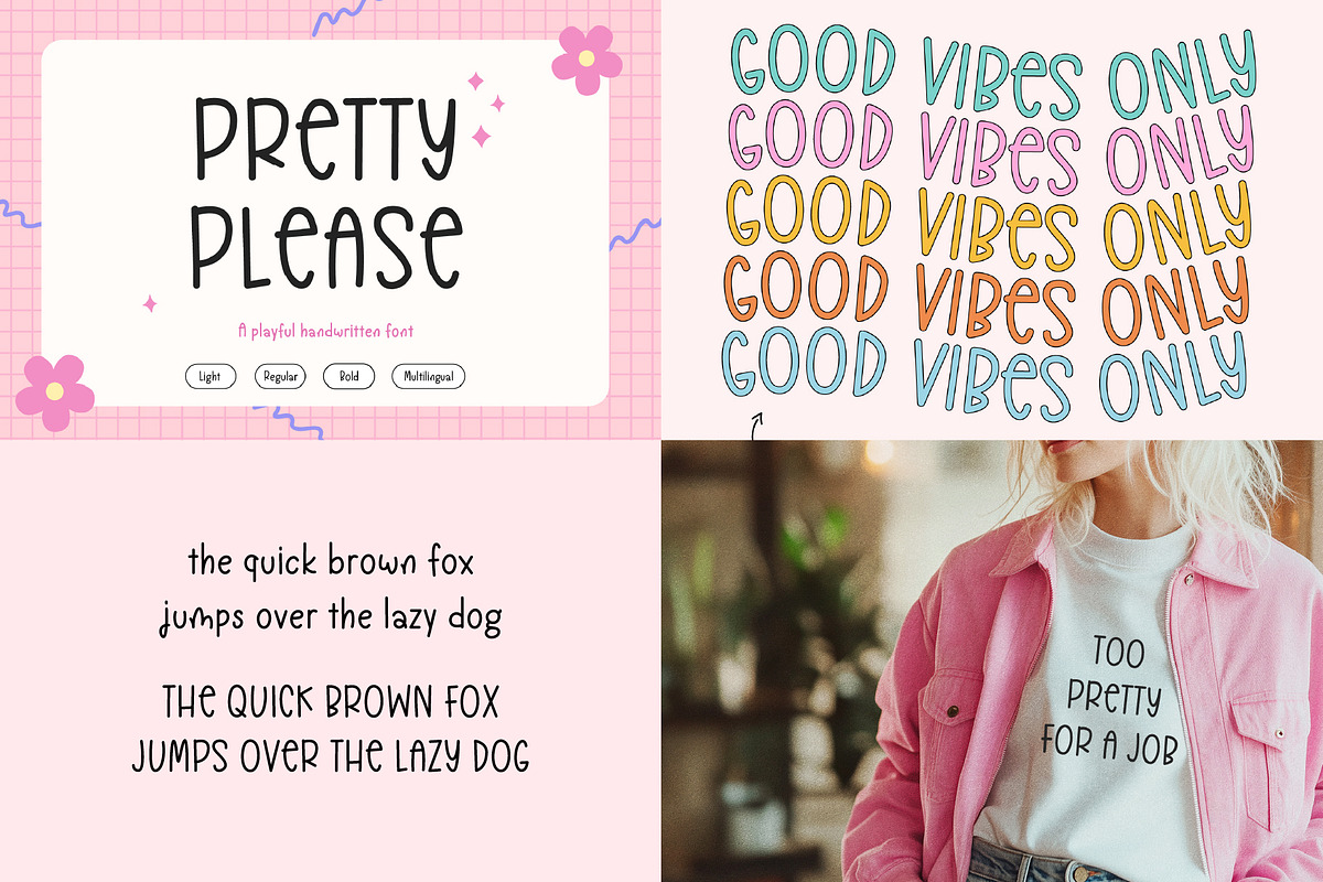 Whole Shop Font Bundle Kaya Fonts, a Script Font by Kaya Fonts (Photo 49 of 65)