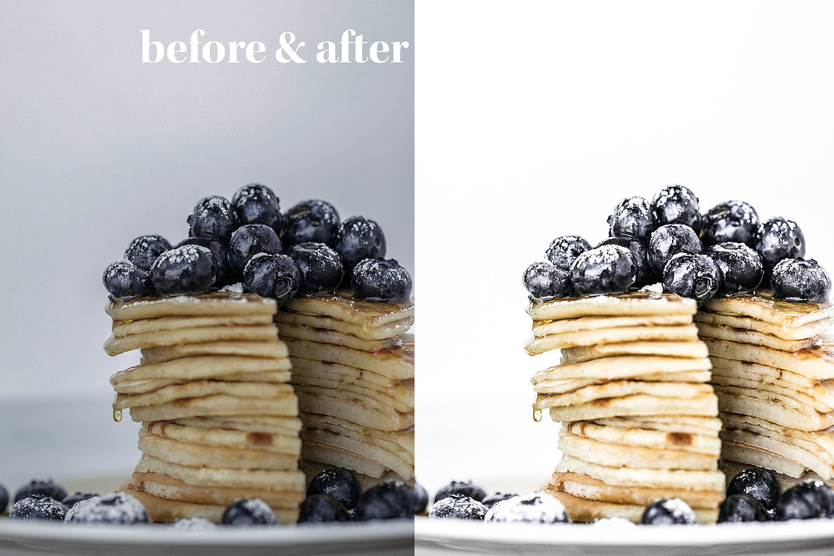 Minimal Lightroom Mobile Preset, an Action Add-On by in between details (Photo 11 of 15)