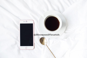 Lifestyle Iphone Tea