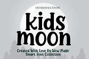 Mega Seasonal Font Bundle, a Sans Serif Font by Wow Magic (Thumbnail 19 of 20)