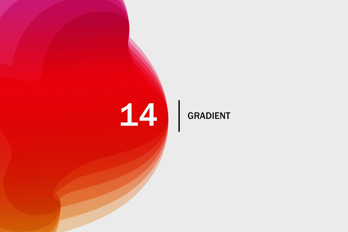 42 Gradient Topography, a Gradient Add-On by Modus Prime (Photo 4 of 5)
