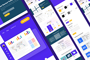 CollabFlow - Landing Page Template, a HTML Template by TNCFlow (Thumbnail 5 of 5)