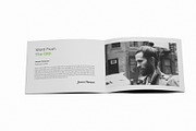 Hilltop - Corporate A5 Brochure, a Brochure Template by Incools Stokie (Thumbnail 4 of 17)