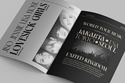 Awaking - Modern Serif Font, a Serif Font by Luna Shop (Thumbnail 7 of 8)
