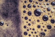 Coffee bubbles, a Background Graphic by outlinez (Thumbnail 10 of 11)
